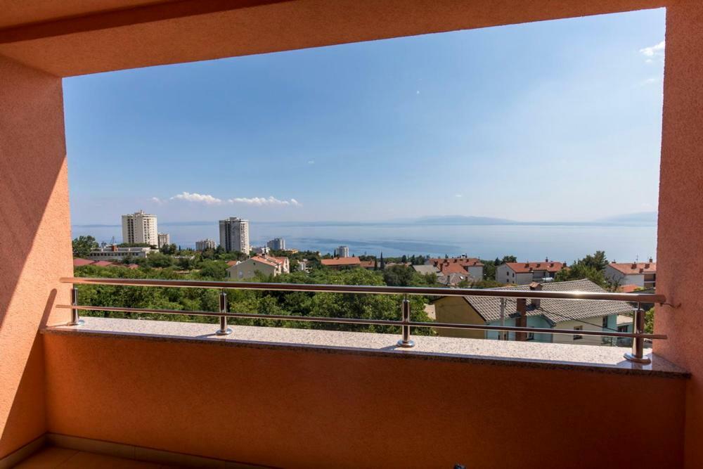 Apartments Sandra With Free Private Parking Rijeka Exteriér fotografie