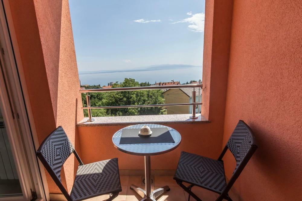 Apartments Sandra With Free Private Parking Rijeka Exteriér fotografie