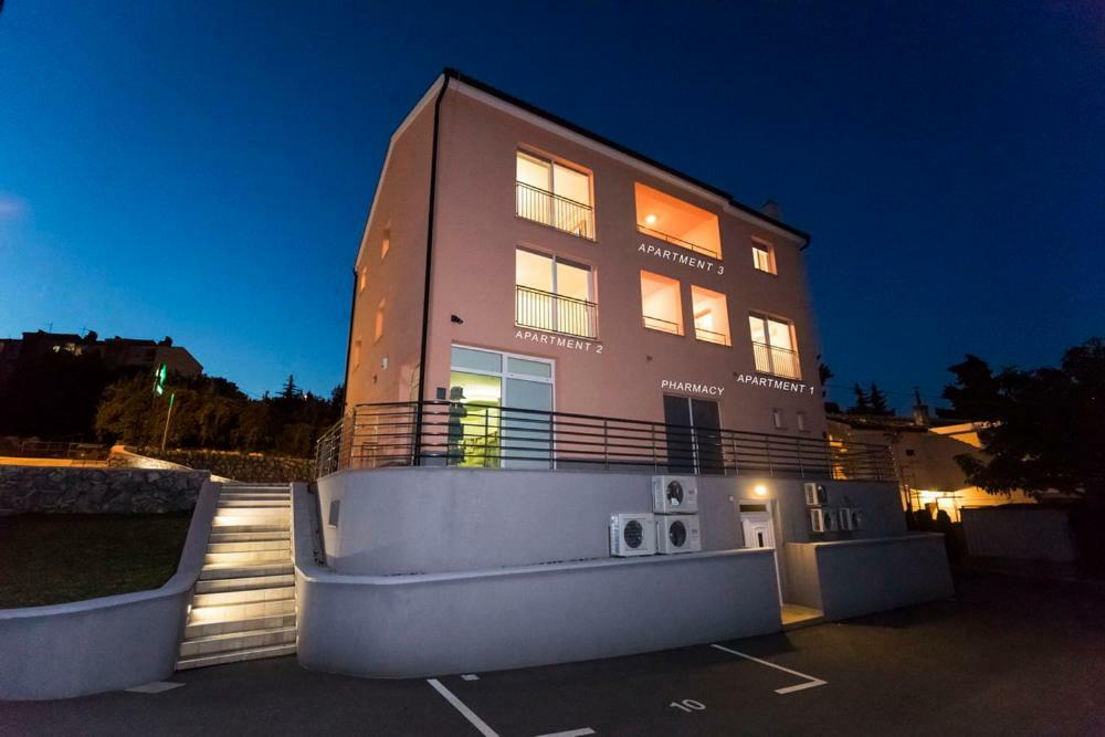 Apartments Sandra With Free Private Parking Rijeka Exteriér fotografie
